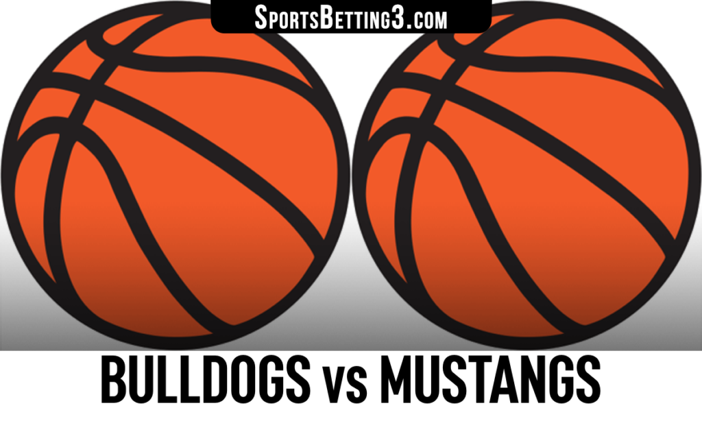 Bulldogs vs Mustangs Betting Odds