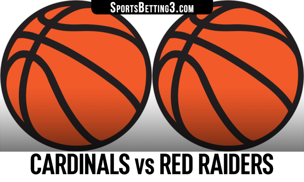 Cardinals vs Red Raiders Betting Odds
