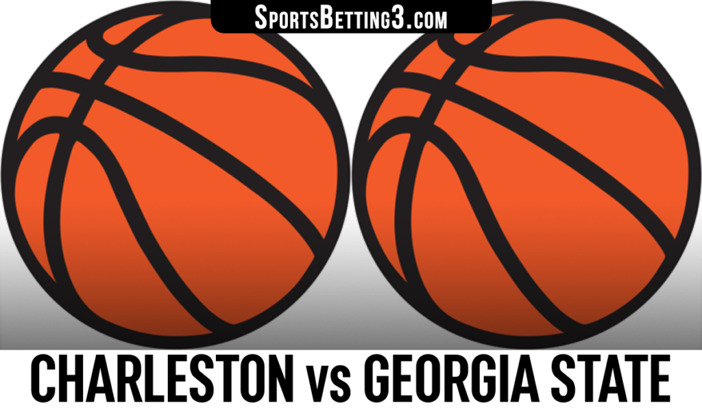 Charleston vs Georgia State Betting Odds