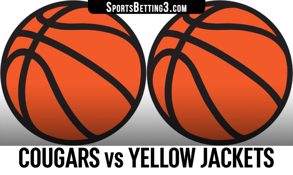Cougars vs Yellow Jackets Betting Odds