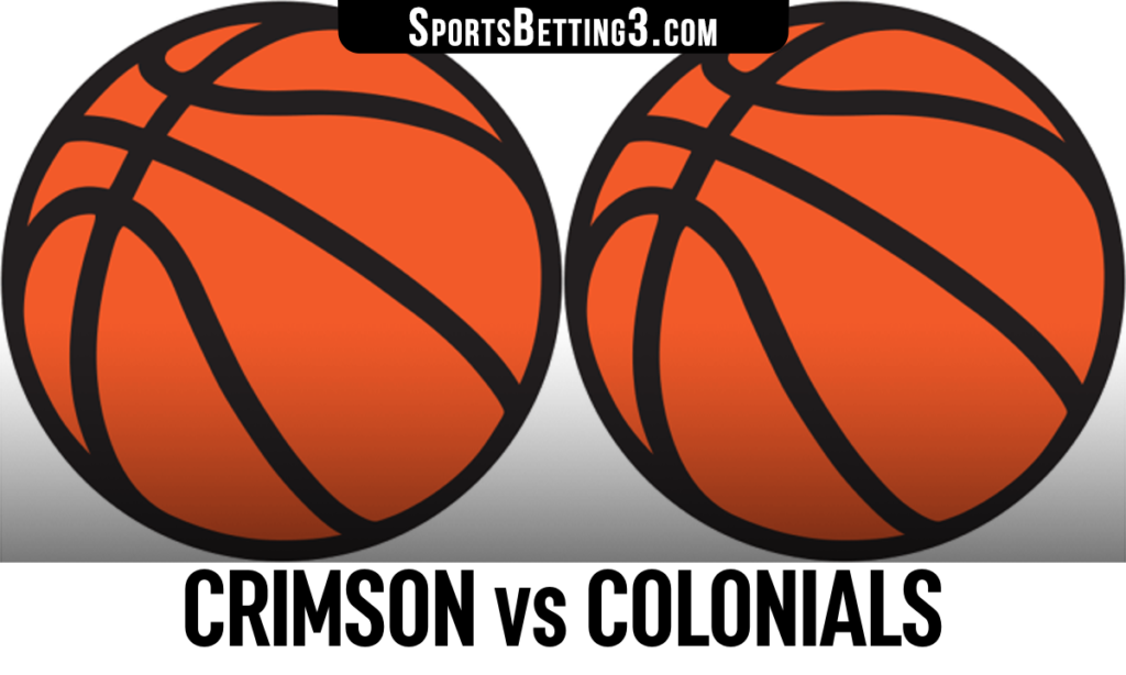 Crimson vs Colonials Betting Odds