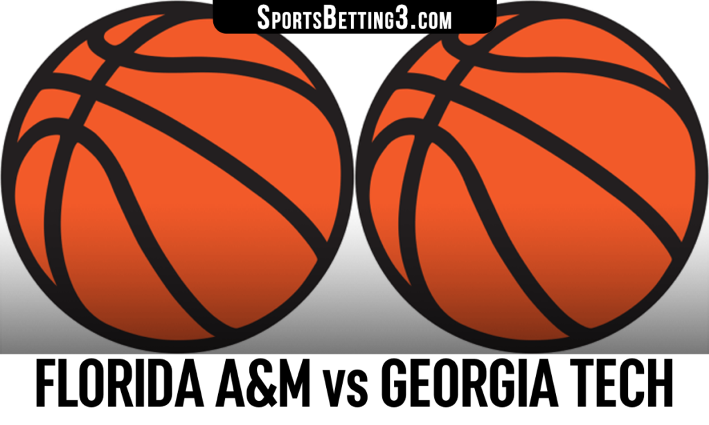 Florida A&M vs Georgia Tech Betting Odds