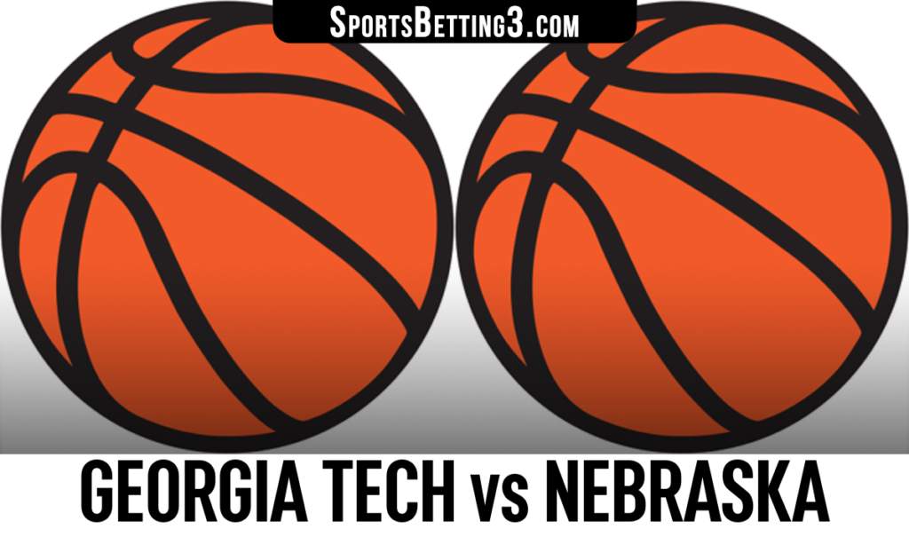 Georgia Tech vs Nebraska Betting Odds