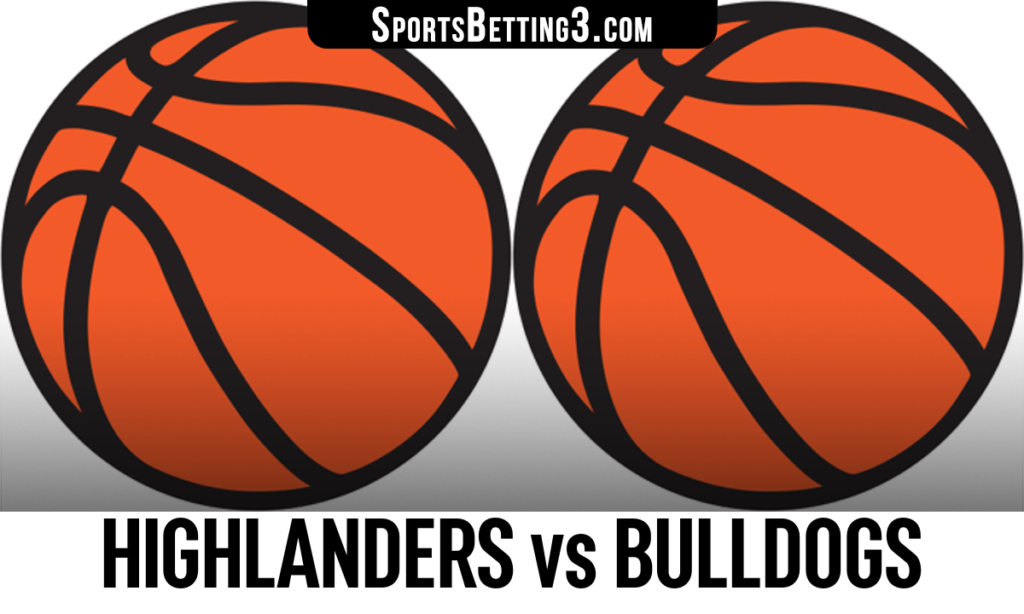 Highlanders vs Bulldogs Betting Odds
