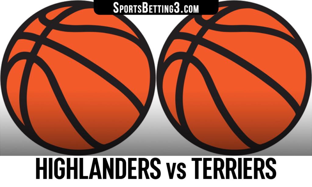 Highlanders vs Terriers Betting Odds