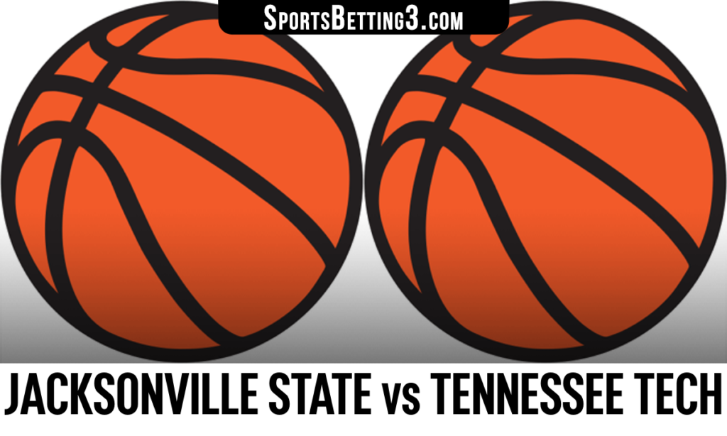 Jacksonville State vs Tennessee Tech Betting Odds