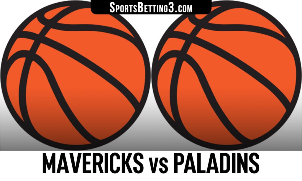 Mavericks vs Paladins Betting Odds