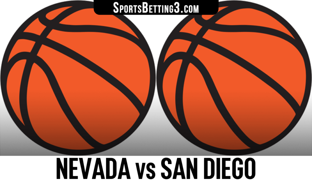 Nevada vs San Diego Betting Odds