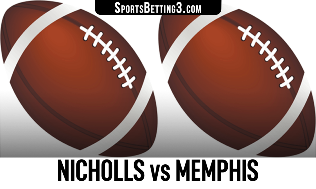 Nicholls vs Memphis Betting Odds