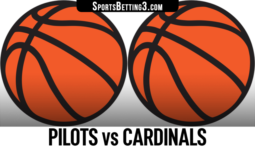 Pilots vs Cardinals Betting Odds