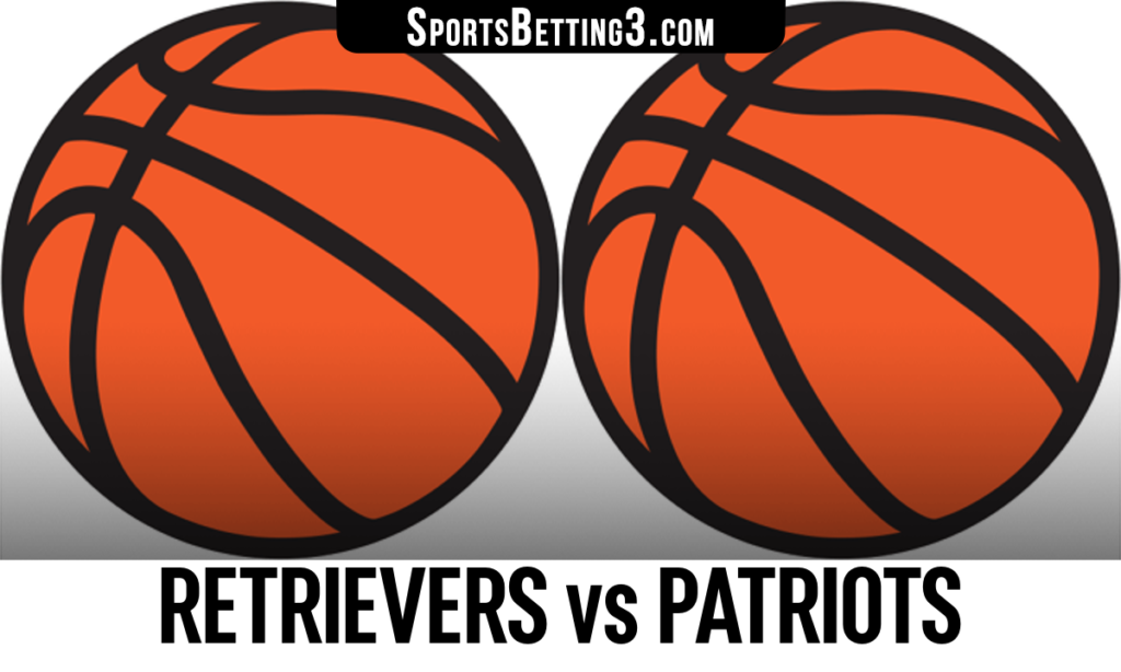 Retrievers vs Patriots Betting Odds
