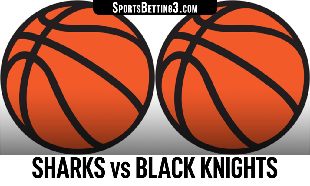 Sharks vs Black Knights Betting Odds