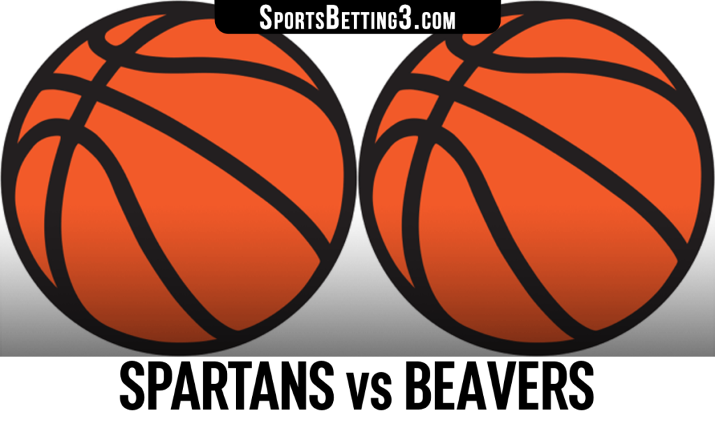 Spartans vs Beavers Betting Odds