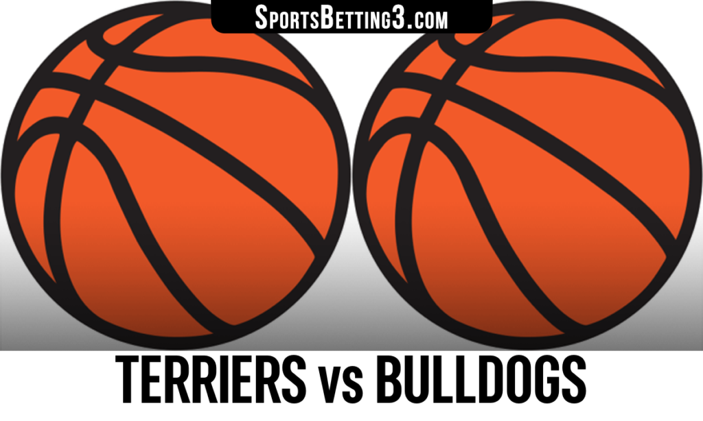 Terriers vs Bulldogs Betting Odds