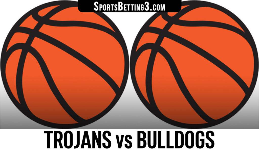 Trojans vs Bulldogs Betting Odds