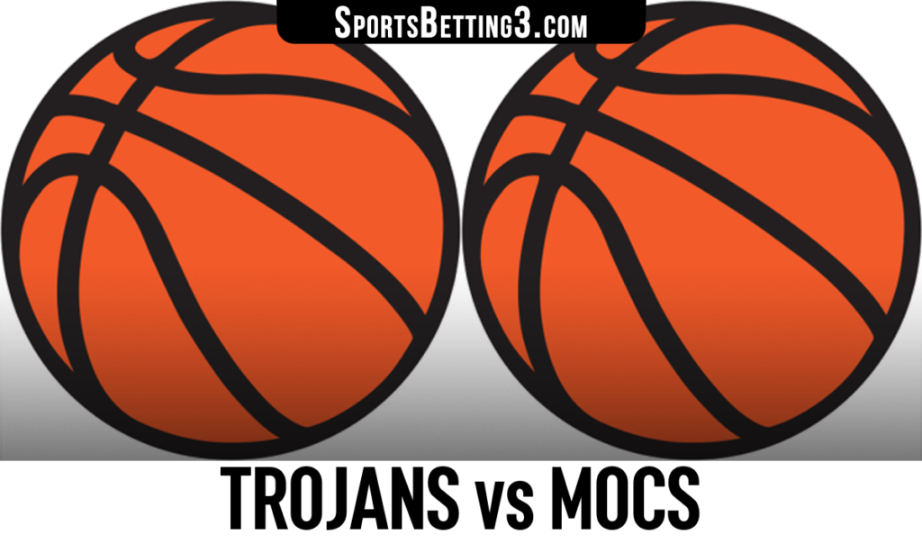 Trojans vs Mocs Betting Odds
