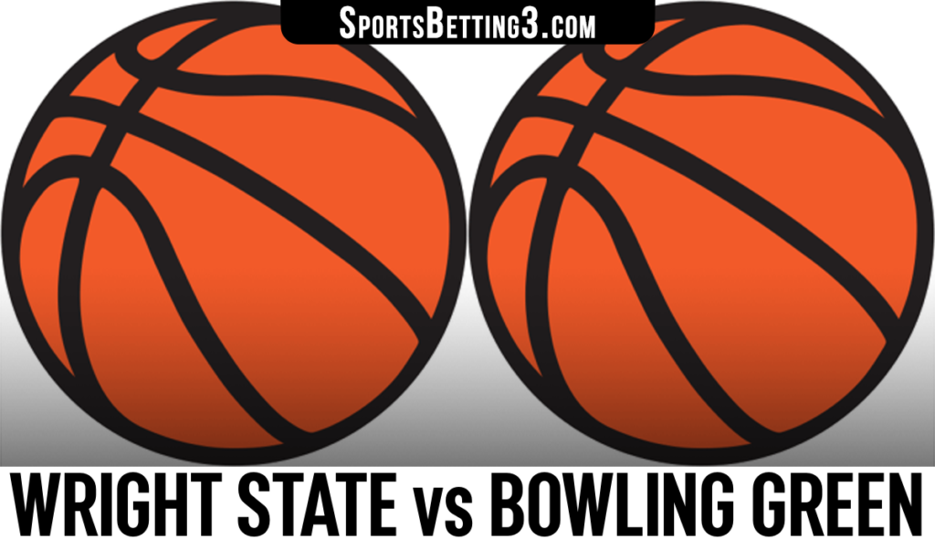 Wright State vs Bowling Green Betting Odds