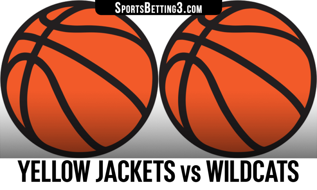 Yellow Jackets vs Wildcats Betting Odds