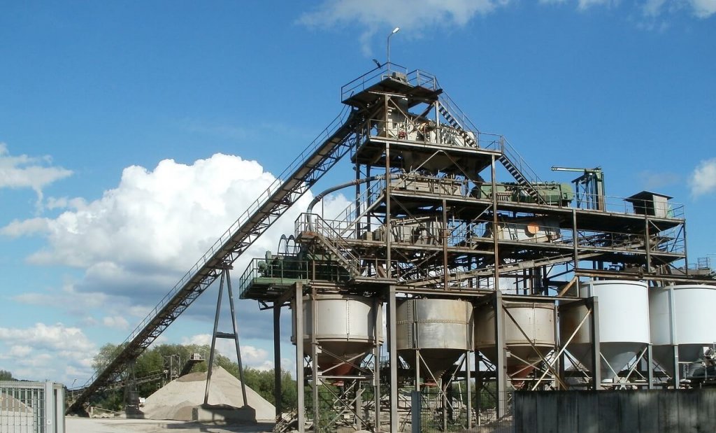 mining and materials industry Tools and Dies induction heating