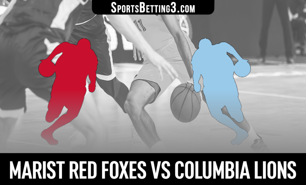 Marist vs Columbia Betting Odds