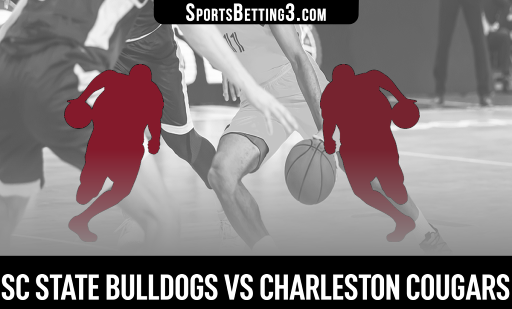 SC State vs Charleston Betting Odds