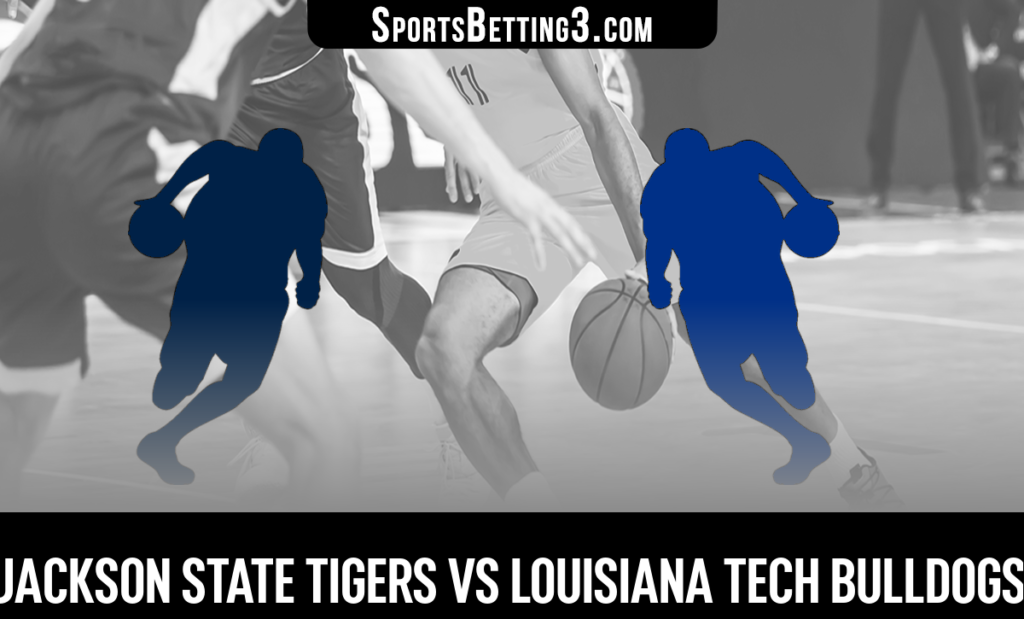 Jackson State vs Louisiana Tech Betting Odds