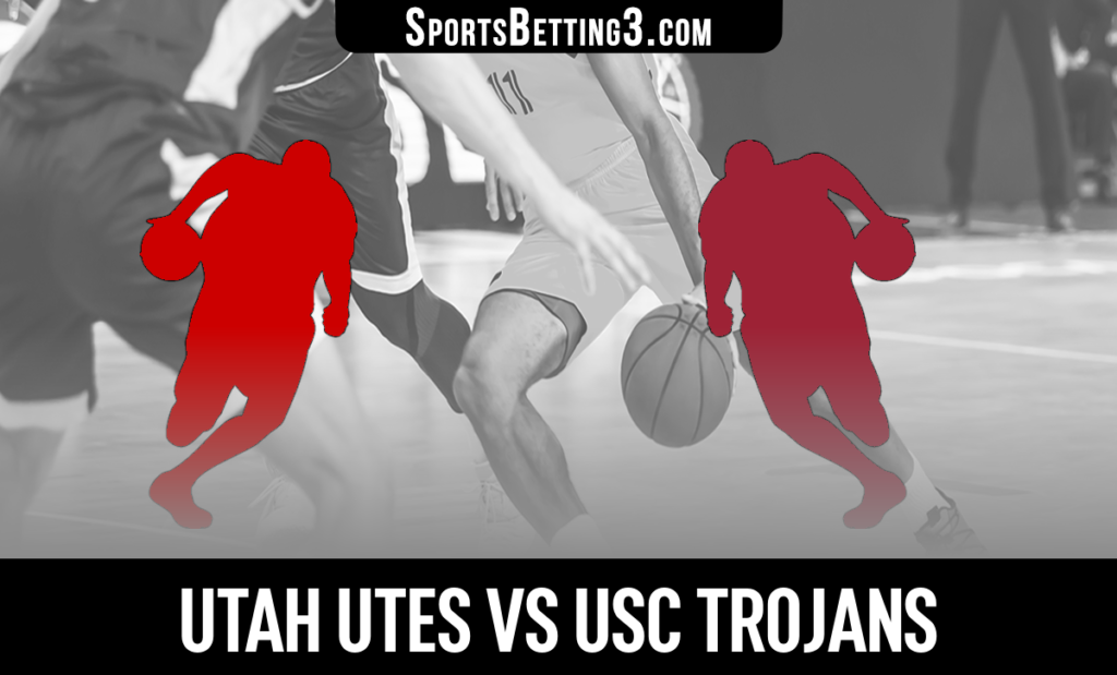 Utah vs USC Betting Odds