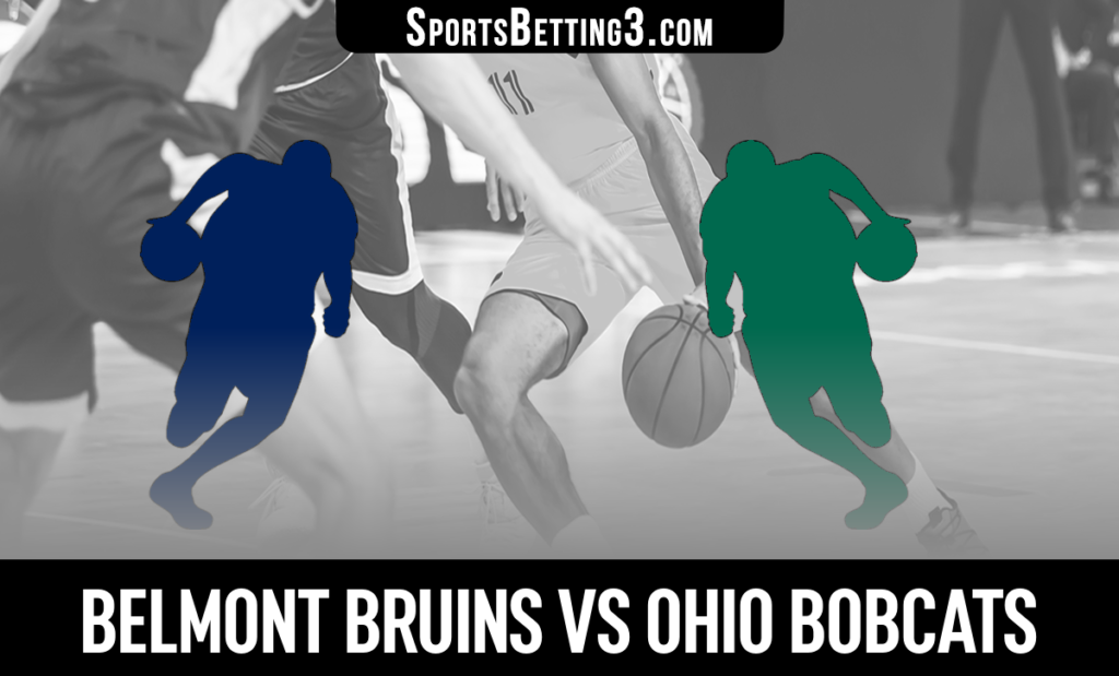 Belmont vs Ohio Betting Odds