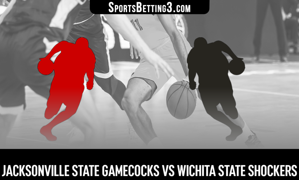 Jacksonville State vs Wichita State Betting Odds