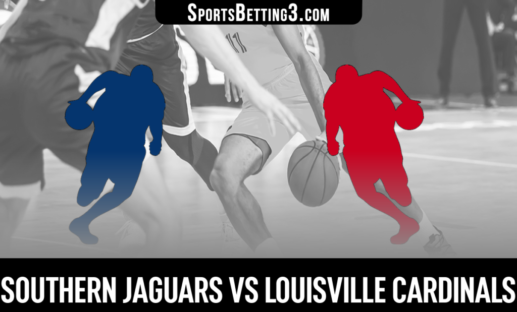Southern vs Louisville Betting Odds