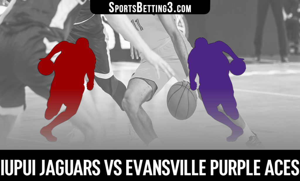 IUPUI vs Evansville Betting Odds