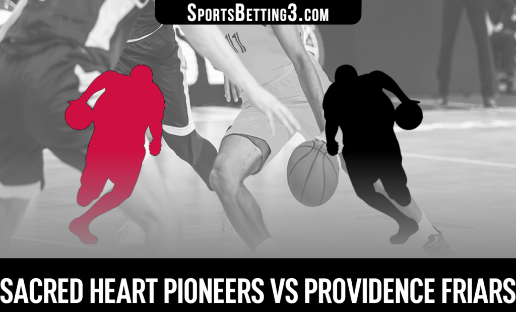 Sacred Heart vs Providence Betting Odds