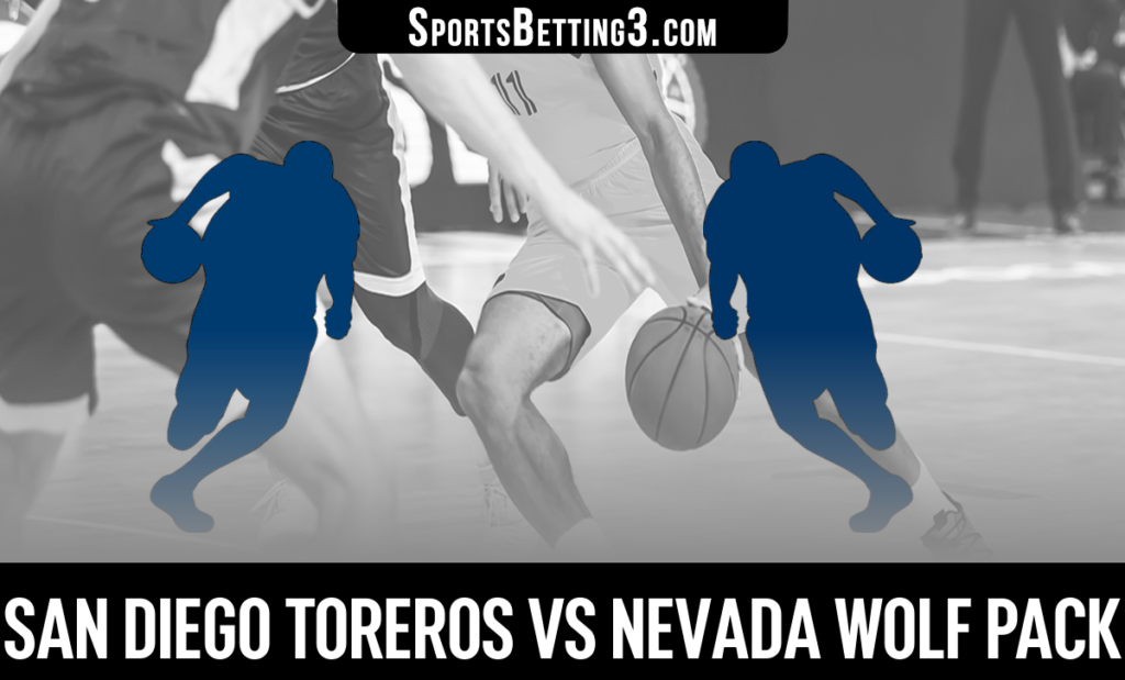 San Diego vs Nevada Betting Odds