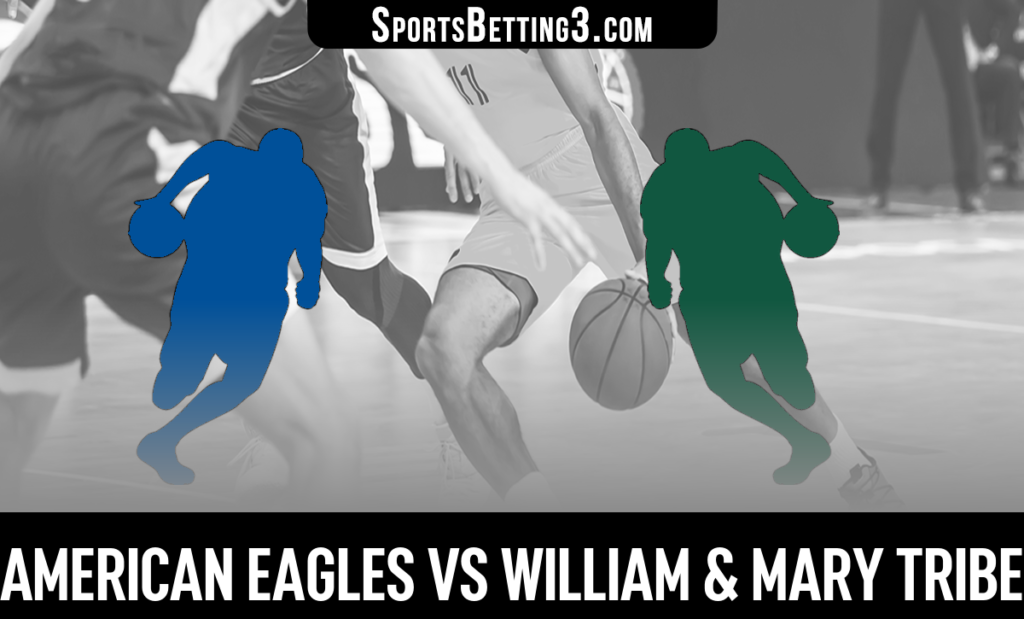 American vs William & Mary Betting Odds