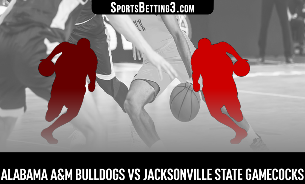 Alabama A&M vs Jacksonville State Betting Odds