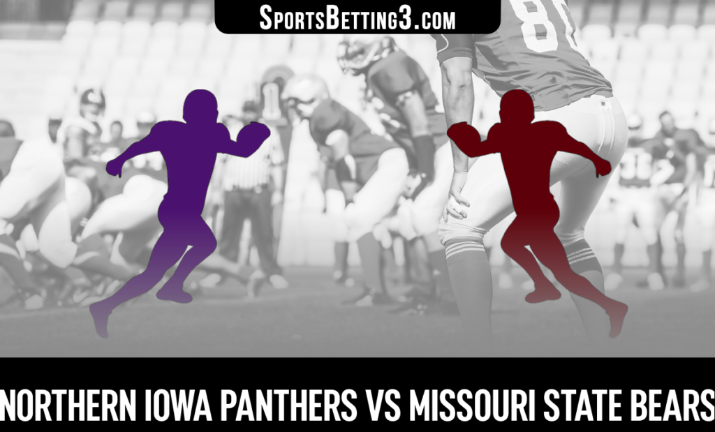 Northern Iowa vs Missouri State Betting Odds