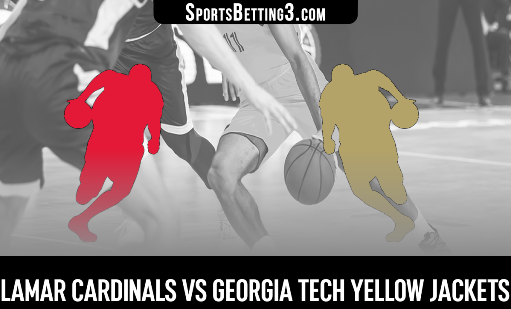 Lamar vs Georgia Tech Betting Odds