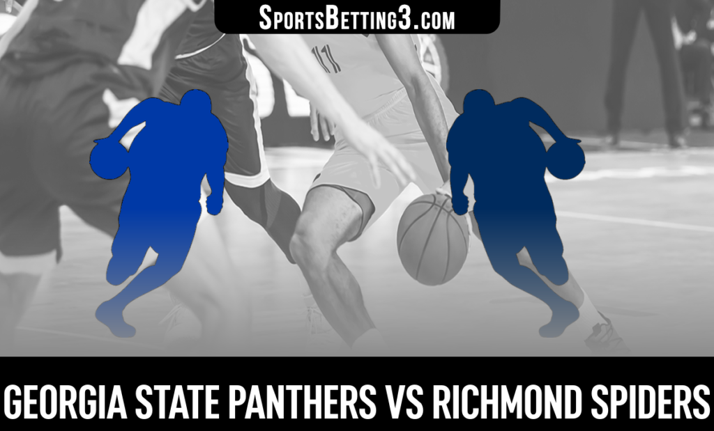 Georgia State vs Richmond Betting Odds