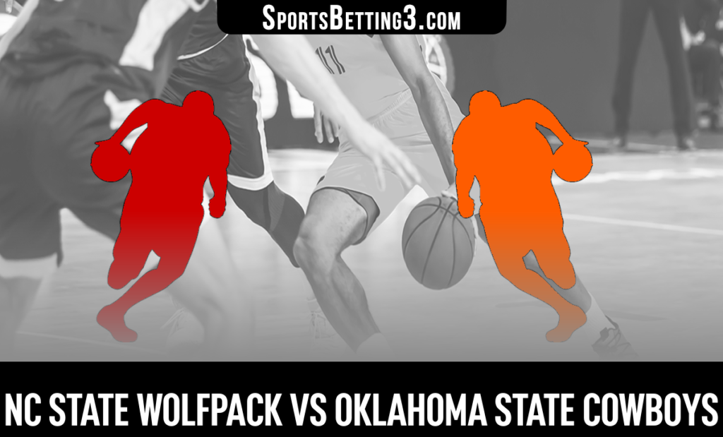 NC State vs Oklahoma State Betting Odds