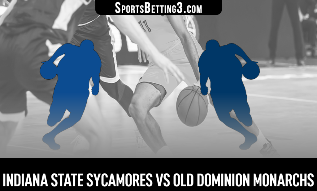 Indiana State vs Old Dominion Betting Odds