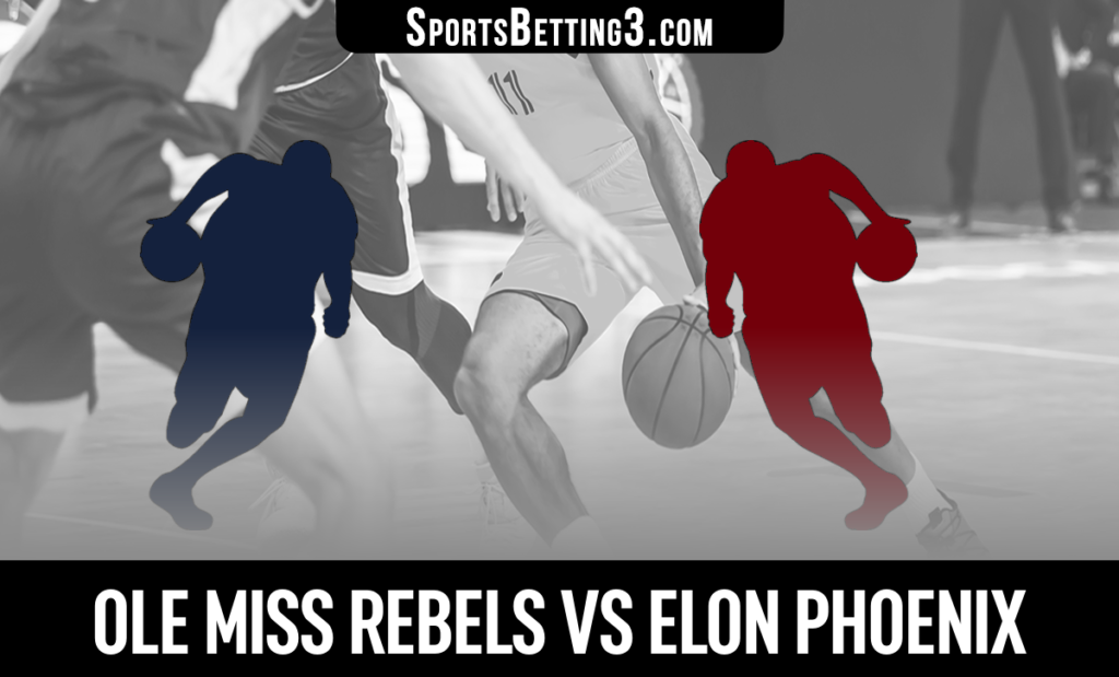 Ole Miss vs Elon Betting Odds