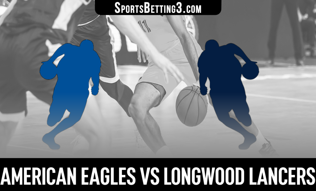 American vs Longwood Betting Odds