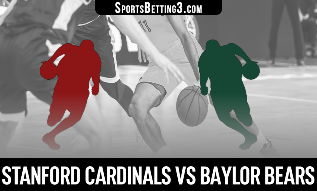 Stanford vs Baylor Betting Odds