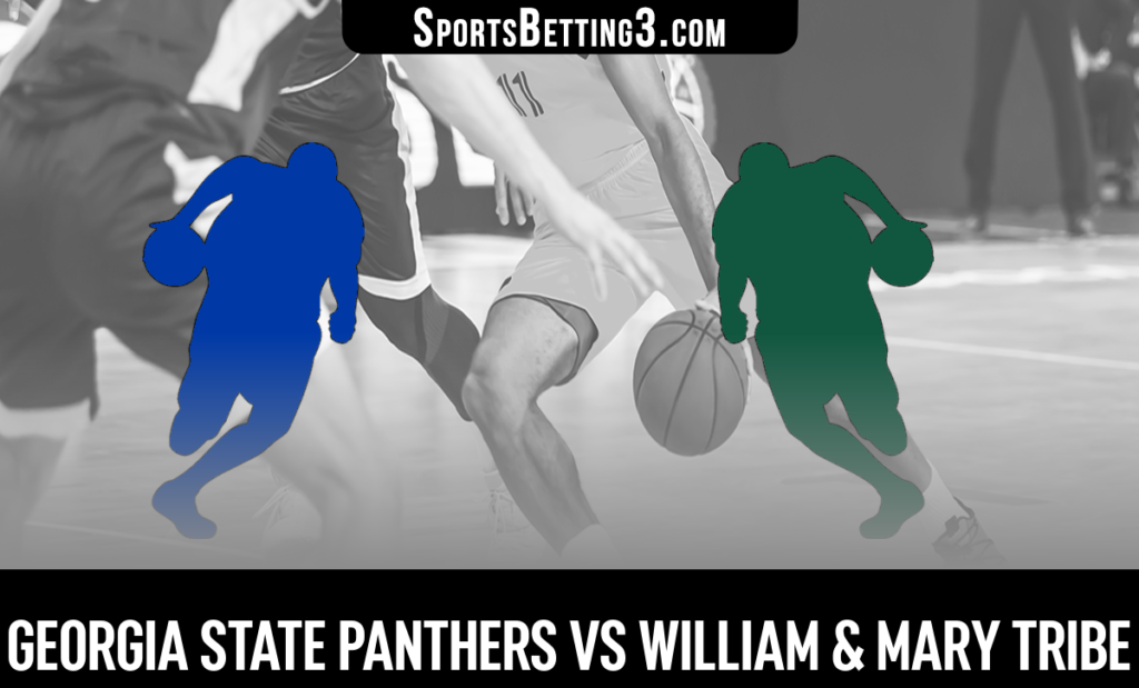Georgia State vs William & Mary Betting Odds