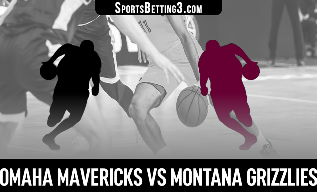 Omaha vs Montana Betting Odds