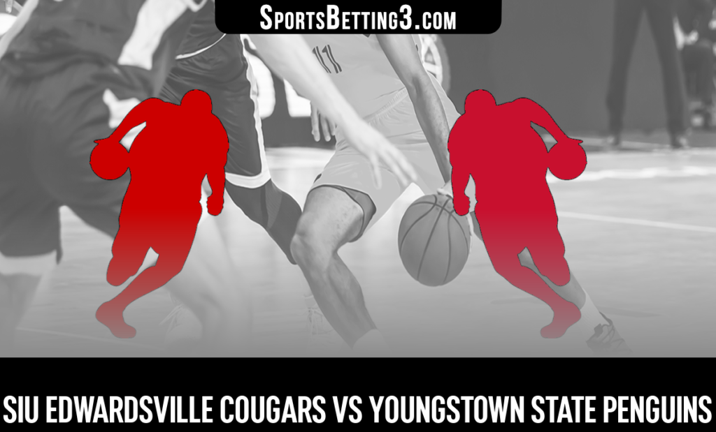 SIU Edwardsville vs Youngstown State Betting Odds