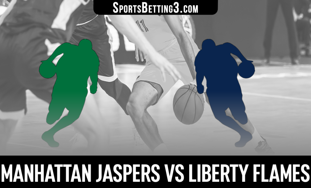 Manhattan vs Liberty Betting Odds