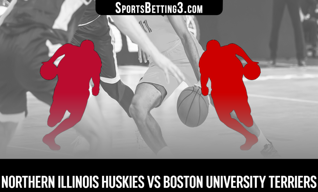 Northern Illinois vs Boston University Betting Odds