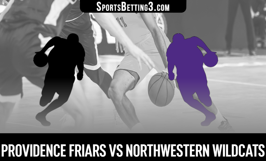 Providence vs Northwestern Betting Odds