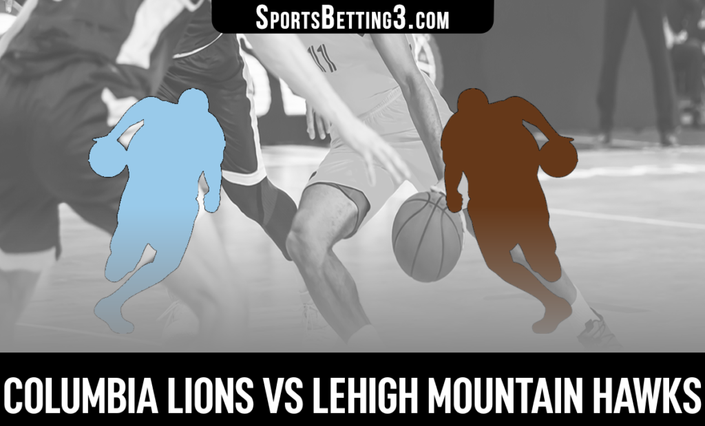 Columbia vs Lehigh Betting Odds